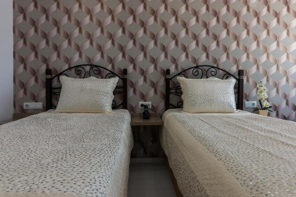Cappadocia Symbol Hotel Uchisar Exterior photo